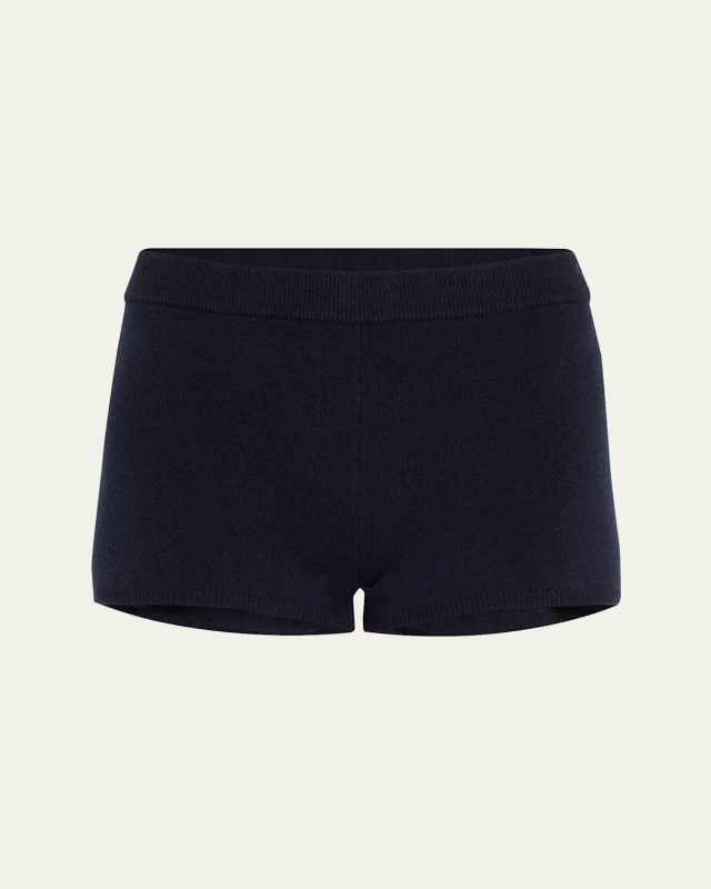 The Cashmere Rugby Shorts